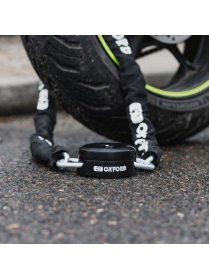 OXFORD STINGER ANCHOR AND CHAIN LOCK APSAUGA